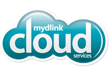 Cloud Services D-Link