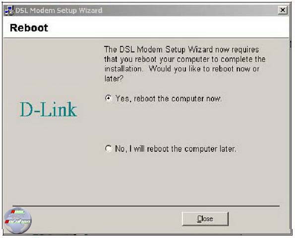 D-Link DSL 200 Adsl Solution