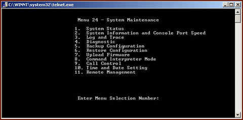 zyxel prestige 650R-31